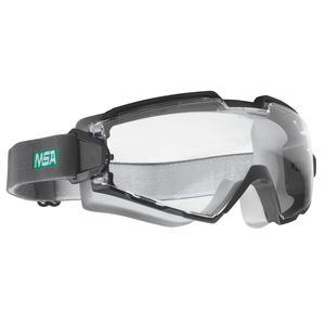 occhiali di protezione a maschera UV