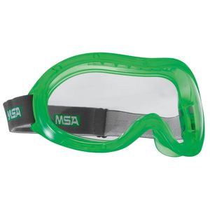 occhiali di protezione a maschera UV