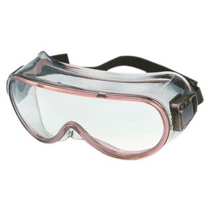 occhiali di protezione a maschera UV