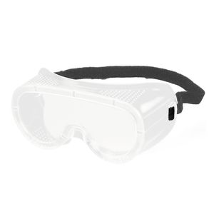 occhiali di protezione a maschera UV