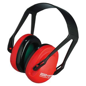 cuffia antirumore in espanso 1