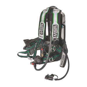 respiratore SCBA