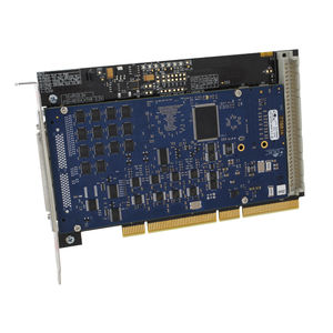 scheda di interfaccia PCI