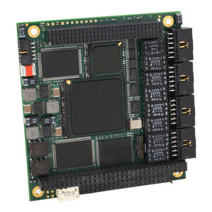 scheda di interfaccia PCI-104