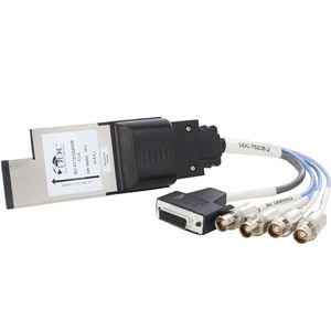 scheda di interfaccia CompactPCI Express