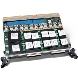 scheda convertitore CompactPCI