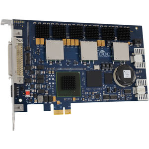 scheda convertitore PCIe