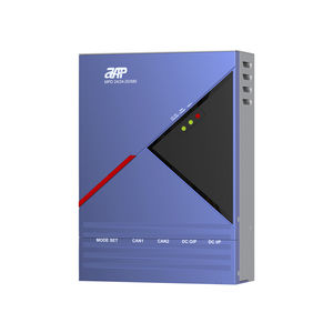 convertitore DC/DC incapsulato
