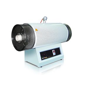 forno tubolare
