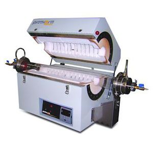 forno tubolare