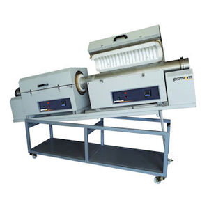 forno di analisi