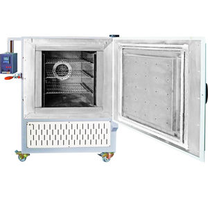 forno per alte temperature