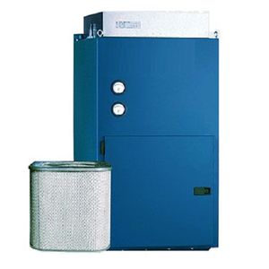 filtro per nebbie oleose