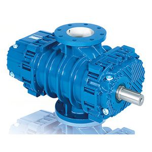 booster rotativo