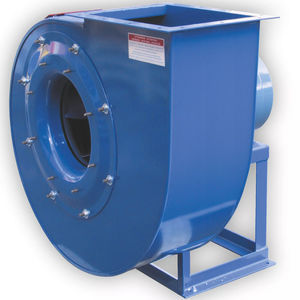 ventilatore centrifugo