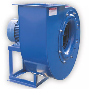 ventilatore centrifugo