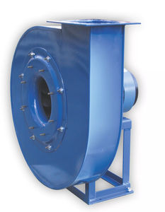ventilatore ad alta pressione