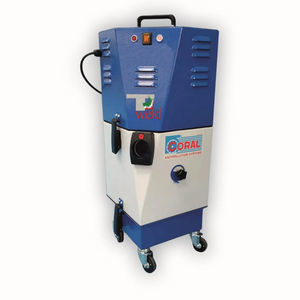 aspiratore industriale