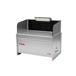 tavola aspirante per saldatura 1