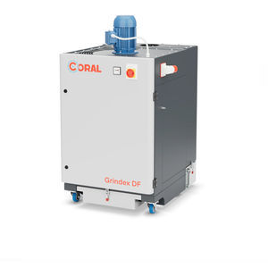 aspiratore industriale 1