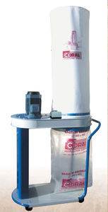 depolveratore a cartuccia