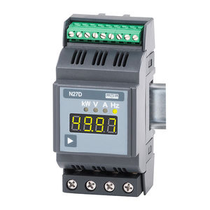 indicatore di corrente AC