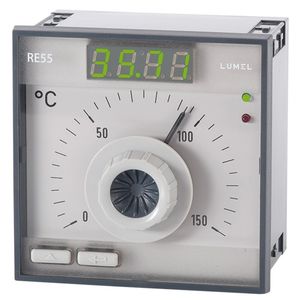 controllore di temperatura digitale