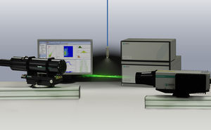 anemometro a fase Doppler