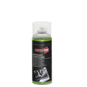 spray di pulizia
