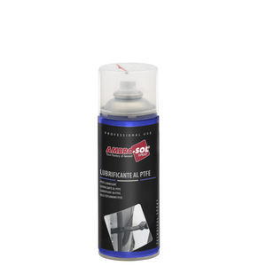 spray lubrificante