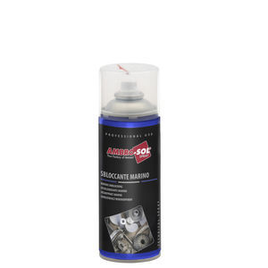spray lubrificante