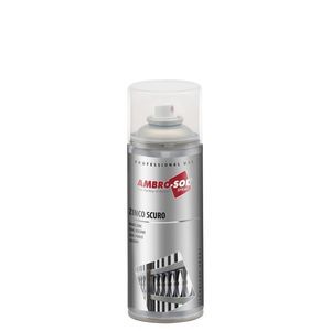 spray galvanizzante a freddo