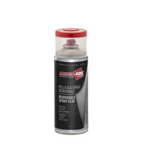 spray di pulizia