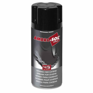 grasso di lubrificazione / a base di olio minerale / per catene / ad alte prestazioni