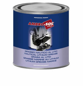 grasso di lubrificazione