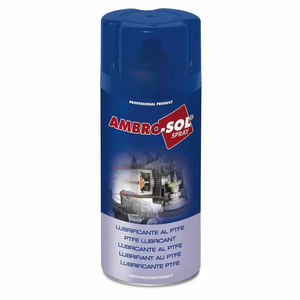spray di protezione anti-corrosione / lubrificante / multiuso / in PTFE