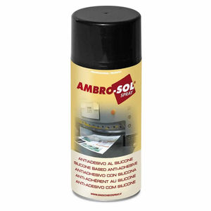 spray lubrificante / di estrazione / multiuso / per plastica