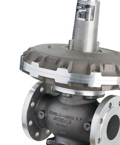 regolatore di pressione per aria / per GPL / per gas / per aria compressa