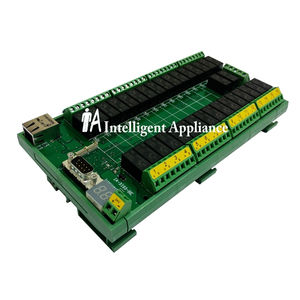 multiplexer scheda
