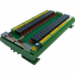 multiplexer scheda