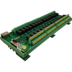 modulo relè programmabile