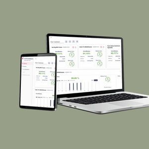 sistema di monitoraggio di carica 1