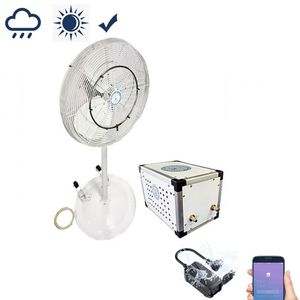 ventilatore da terra