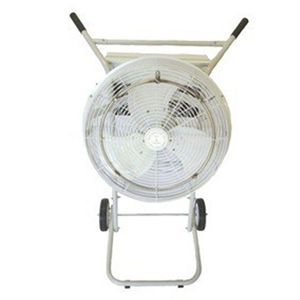 ventilatore da terra