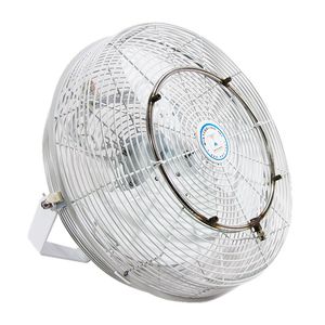 ventilatore da parete