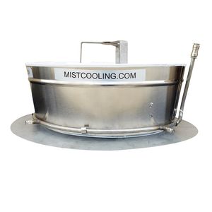ventilatore da soffitto