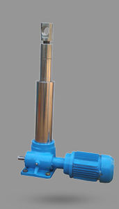 elettrocilindro