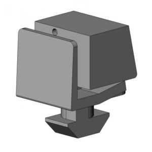 uniblock per profilato in PA