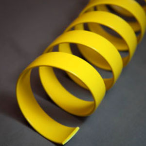 guaina a spirale