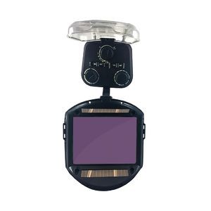 filtro ottico auto-oscuranti